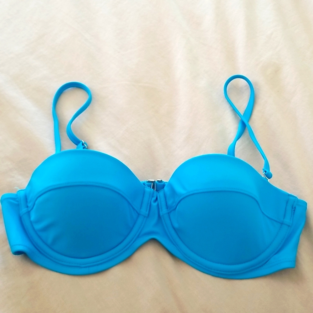 Bikini top